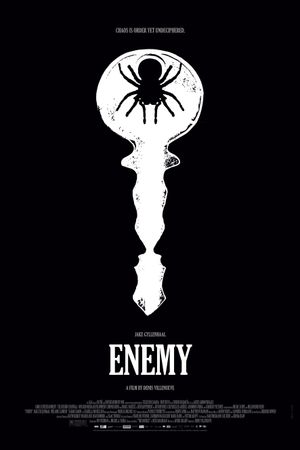 Enemy's poster