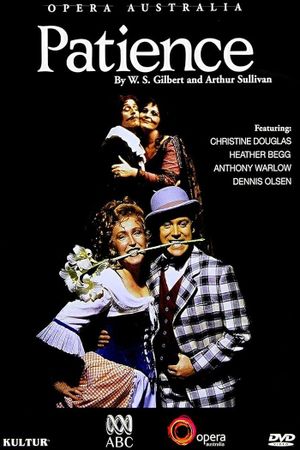 Patience's poster