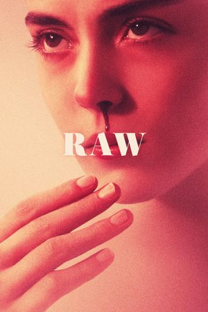 Raw's poster