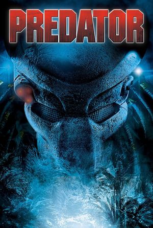 Predator's poster