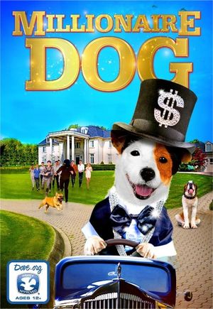 Millionaire Dog's poster