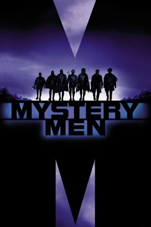 Mystery Men's poster image