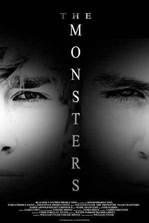 The Monsters's poster