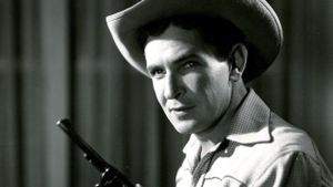 Arizona Gunfighter's poster