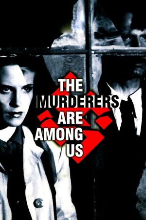 Murderers Among Us's poster