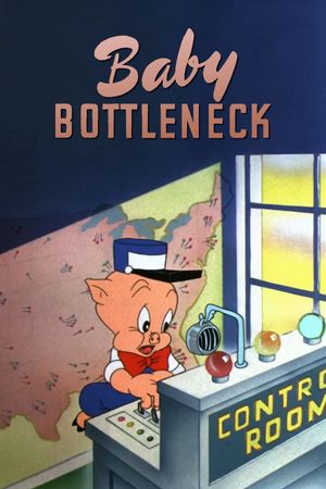 Baby Bottleneck's poster