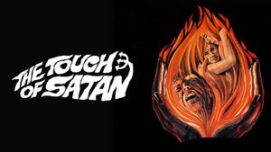 The Touch of Satan's poster