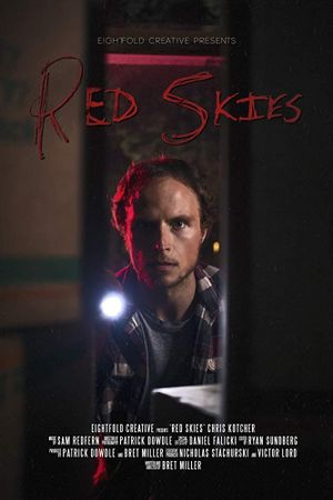 Red Skies's poster