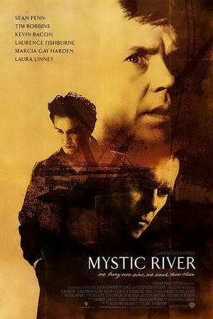 Mystic River's poster
