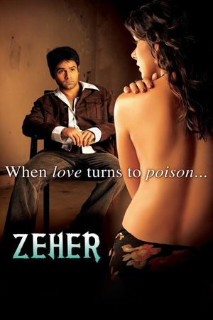 Zeher's poster