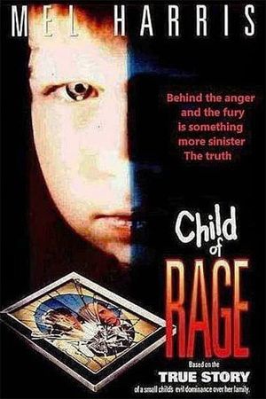 Child of Rage's poster
