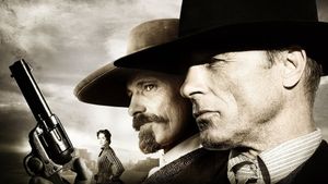 Appaloosa's poster