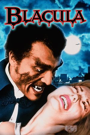 Blacula's poster