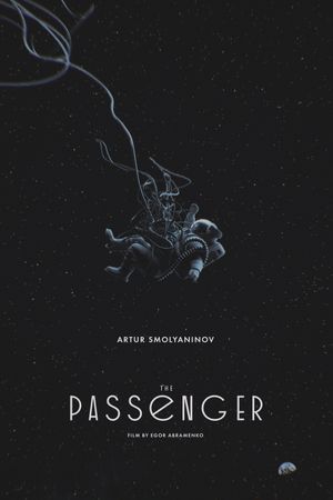 The Passenger's poster