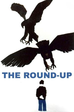 The Round-Up's poster
