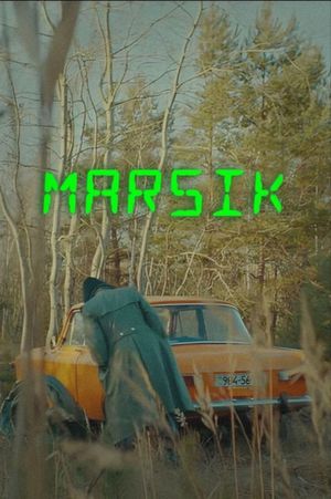 DZIDZIO: MARSIK's poster