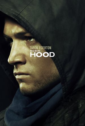 Robin Hood's poster