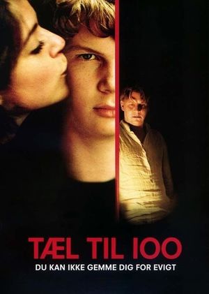 Count to 100's poster