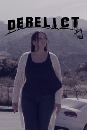 Derelict's poster