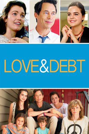 Love & Debt's poster