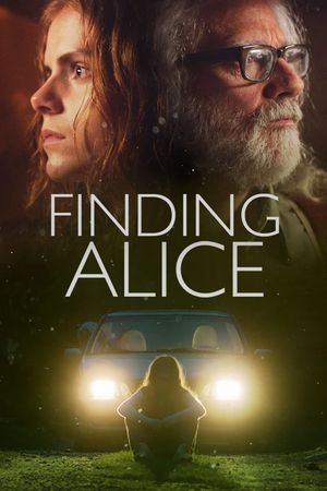 Finding Alice's poster