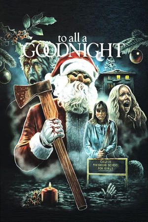 To All a Goodnight's poster