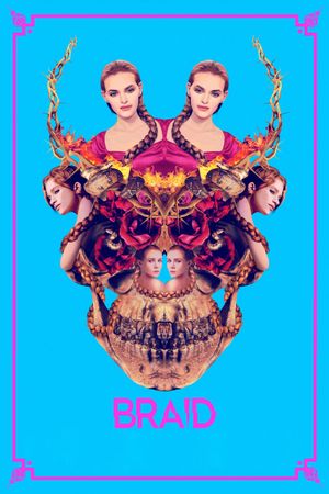 Braid's poster