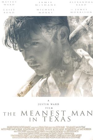 The Meanest Man in Texas's poster