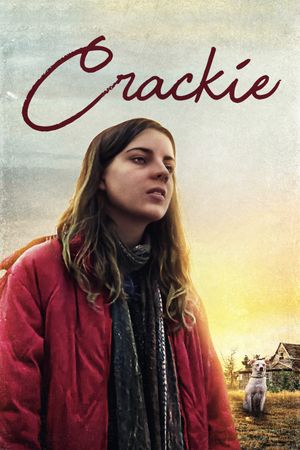 Crackie's poster