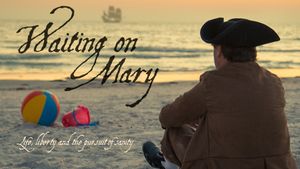Waiting on Mary's poster