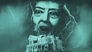 Burnt Offerings's poster