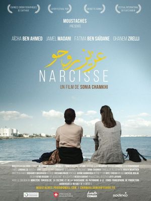 Narcissus's poster
