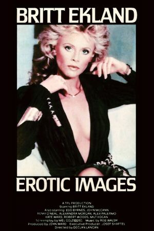 Erotic Images's poster