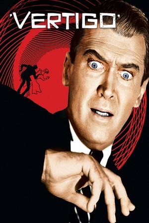 Vertigo's poster