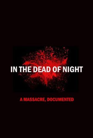 In the Dead of Night's poster