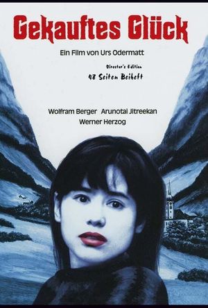 Bride of the Orient's poster