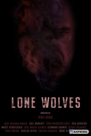 Lone Wolves's poster