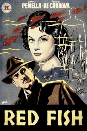 Red Fish's poster