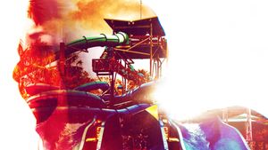 Aquaslash's poster