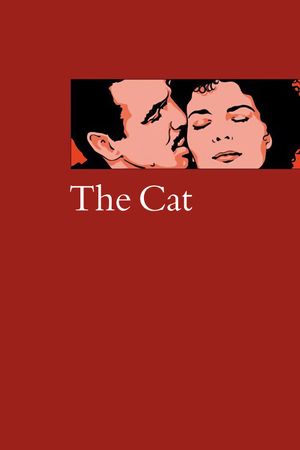 The Cat's poster