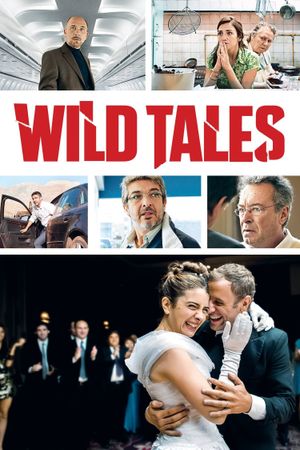 Wild Tales's poster