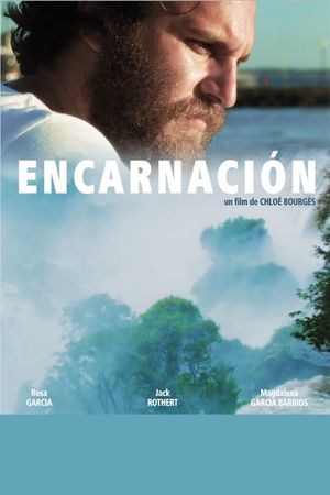 Encarnación's poster