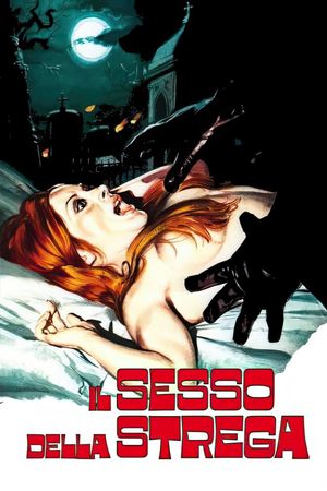 Sex of the Witch's poster