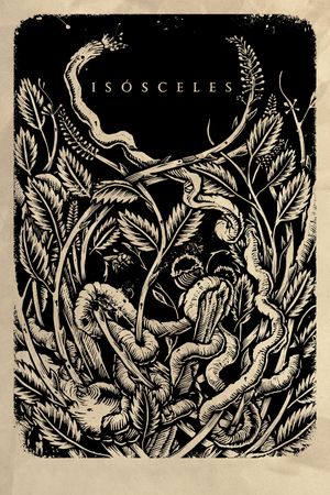 Isósceles's poster