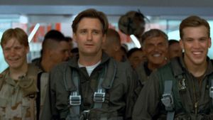 Independence Day's poster