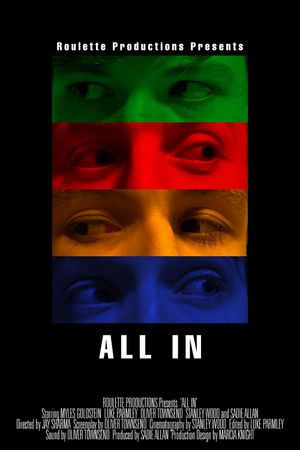 All In's poster