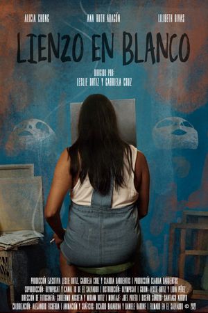 Lienzo en blanco's poster image