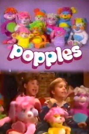 Popples's poster image