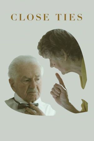 Close Ties's poster