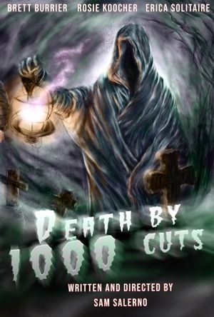 Death by 1000 Cuts's poster